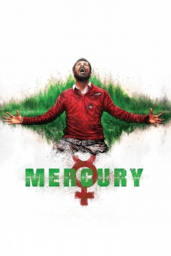 Mercury-watch