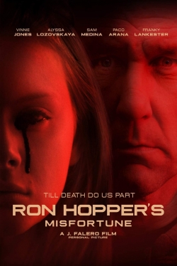 Ron Hopper's Misfortune-watch