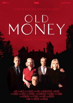 Old Money-watch