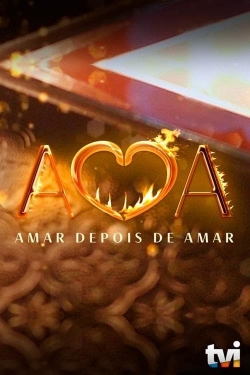 Amar Depois de Amar-watch