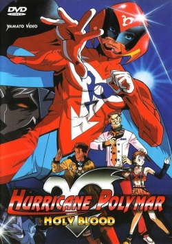 HURRICANE POLIMAR-watch