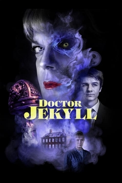 Doctor Jekyll-watch