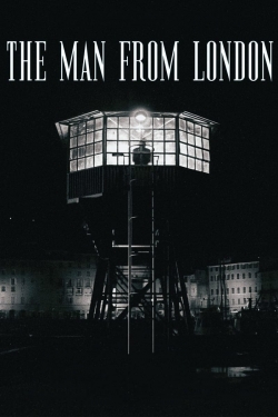 The Man from London-watch