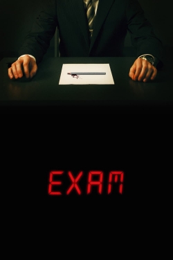 Exam-watch