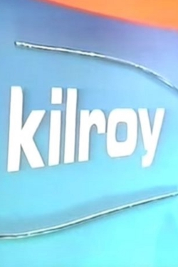 Kilroy-watch