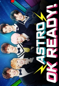 Astro OK Ready!-watch