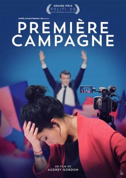 Première Campagne-watch