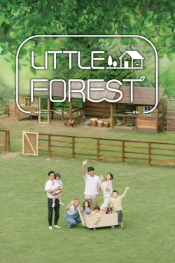 Little Forest-watch