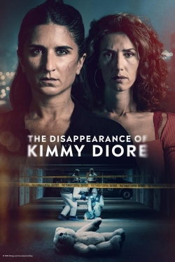 The Disappearance of Kimmy Diore-watch