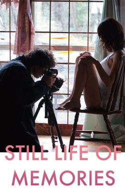 Still Life of Memories-watch