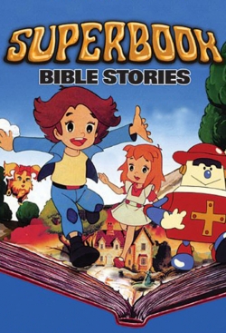 Superbook-watch