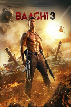 Baaghi 3-watch