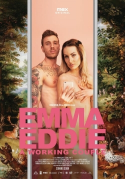 Emma and Eddie: A Working Couple-watch