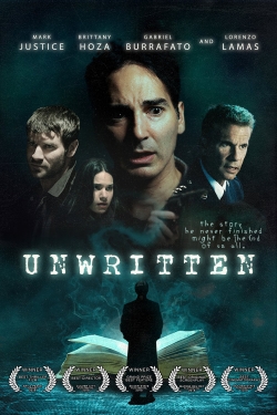 Unwritten-watch