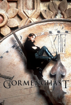 Gormenghast-watch