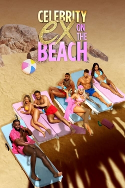 Celebrity Ex on the Beach-watch