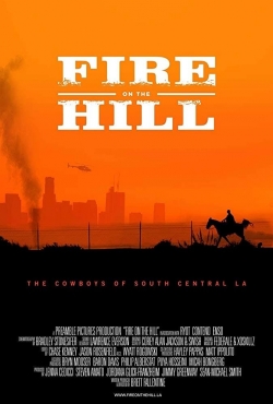 Fire on the Hill-watch