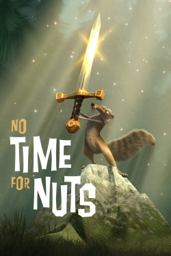 No Time for Nuts-watch