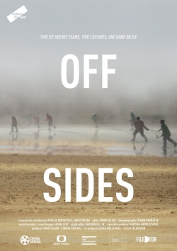 Off Sides-watch