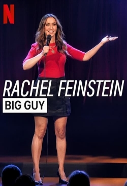 Rachel Feinstein: Big Guy-watch