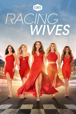 Racing Wives-watch