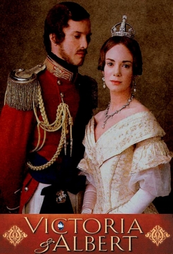 Victoria & Albert-watch