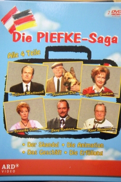 Die Piefke Saga-watch