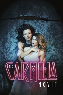 The Carmilla Movie-watch