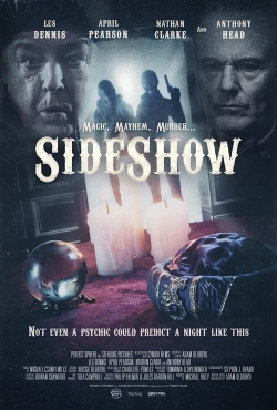 Sideshow-watch