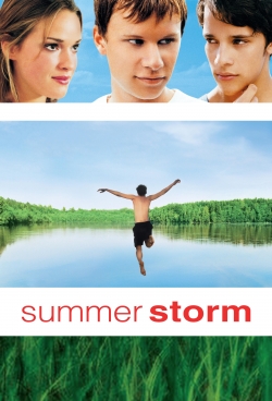 Summer Storm-watch