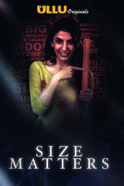 Size Matters-watch