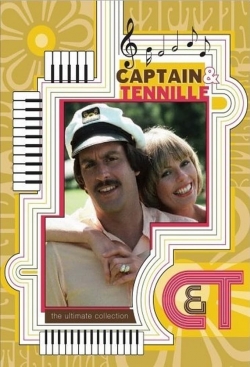 The Captain and Tennille-watch