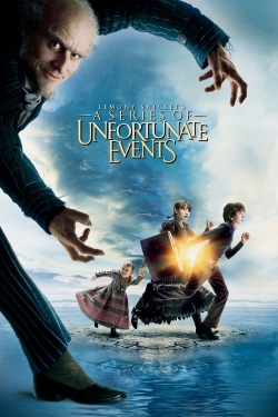 Lemony Snicket's A Series of Unfortunate Events-watch