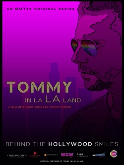 Tommy in La La Land-watch