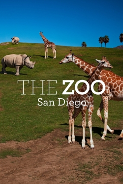 The Zoo: San Diego-watch