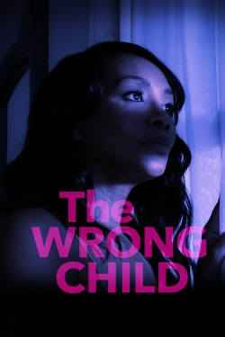 The Wrong Child-watch