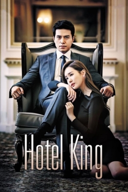 Hotel King-watch