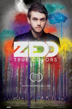 Zedd: True Colors-watch