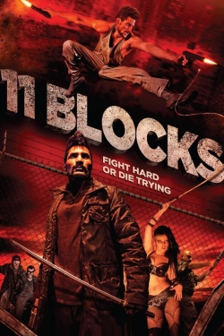 11 Blocks-watch