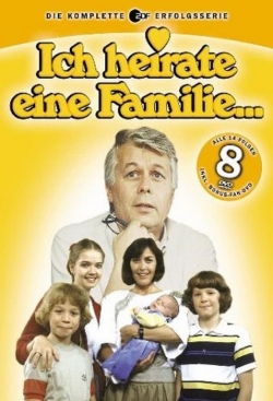 Ich heirate eine Familie-watch