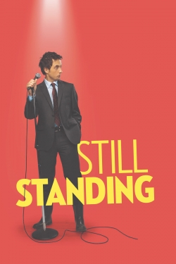 Still Standing-watch