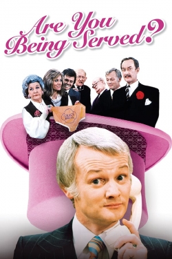 Are You Being Served?-watch