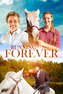 Running Forever-watch