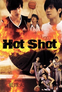 Hot Shot-watch