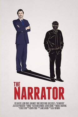 The Narrator-watch