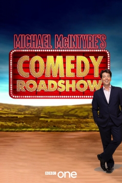 Michael McIntyre's Comedy Roadshow-watch