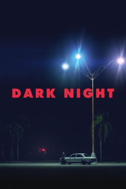 Dark Night-watch