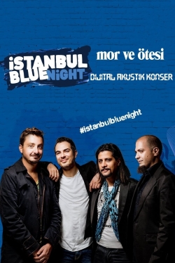 Mor ve Otesi Dijital Akustik Konser-watch