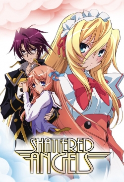 Shattered Angels-watch