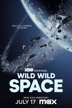 Wild Wild Space-watch